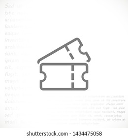 tag vector icon eps 10 , Lorem ipsum Flat design