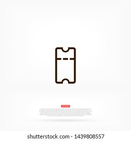 tag vector icon eps 10 , Lorem ipsum Flat design