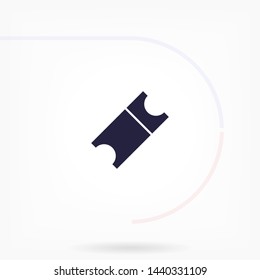 tag vector icon eps 10 , Lorem ipsum Flat design