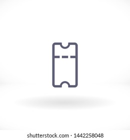 tag vector icon eps 10 , Lorem ipsum Flat design