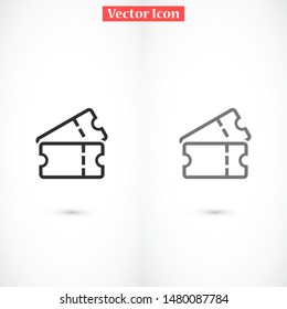 Tag vector icon. Tag icon for purchases and sales of goods. Tag icon on background. Tag, price icon label symbol