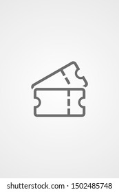 Tag vector icon. Tag icon for purchases and sales of goods. Tag icon on background. Tag, price icon label symbol
