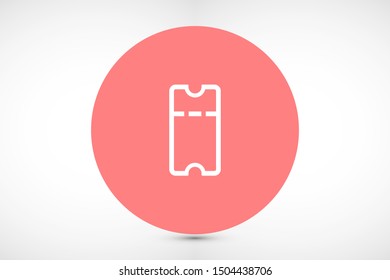 Tag vector icon. Tag icon for purchases and sales of goods. Tag icon on background. Tag, price icon label symbol