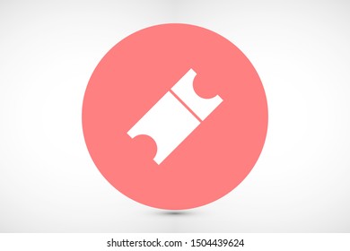 Tag vector icon. Tag icon for purchases and sales of goods. Tag icon on background. Tag, price icon label symbol