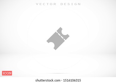 Tag vector icon. Tag icon for purchases and sales of goods. Tag icon on background. Tag, price icon label symbol