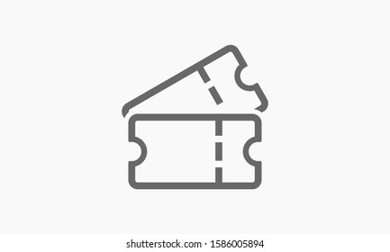 Tag vector icon. Tag icon for purchases and sales of goods. Tag icon on background. Tag, price icon label symbol