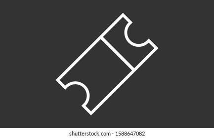 Tag vector icon. Tag icon for purchases and sales of goods. Tag icon on background. Tag, price icon label symbol