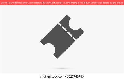 Tag vector icon. Tag icon for purchases and sales of goods. Tag icon on background. Tag, price icon label symbol