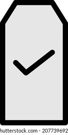 ilustración vectorial de etiqueta aislada en un fondo transparente. iconos vectoriales de color para el concepto o los gráficos web.