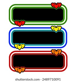 tagline bubblechat icono de conversación para Diseño gráfico