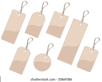 tags