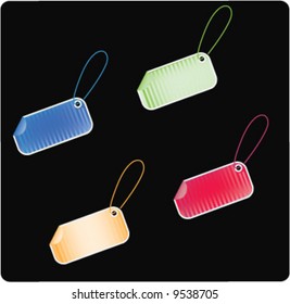 tags