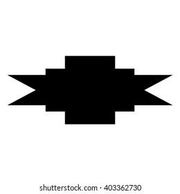 Tags, Banners and Labels vector