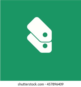 tags icon