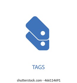 tags icon