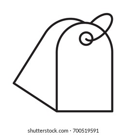 tags icon