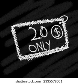 Tags logo, icon, background, blackboard style and chalk brush back to School 5, 10, 15, 20, 25, 30, 35, 40, 45, 50, 60, 70, 80, 90, 100 dollar only