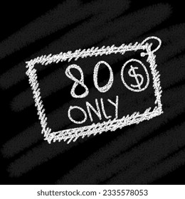 Tags logo, icon, background, blackboard style and chalk brush back to School 5, 10, 15, 20, 25, 30, 35, 40, 45, 50, 60, 70, 80, 90, 100 dollar only