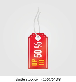 Tags price special sale best discount banner element vector illustration collection label modern badge emblem isolated