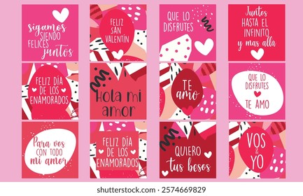 Tags San valentin dia de los enamorados etiquetas frases