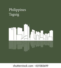 Taguig, Philippines