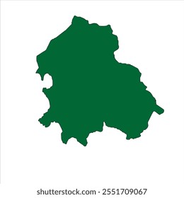 Tahrauli village map, Jhansi District, Uttar Pradesh State, Republic of India, Government of  Uttar Pradesh, Indian territory, Eastern India, politics, village, tourism