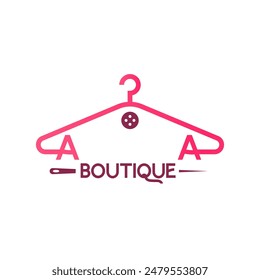 tailer logo icon vector eps