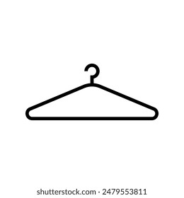 icono del logotipo de tailer Vector eps