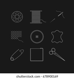 Tailor icons
