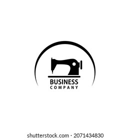 tailor logo design vector inspiration