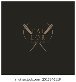 Combinación de Botones para la Plantilla, hilo y máquina de coser, para el diseño de productos de vestir, empresas de convección, moda en forma de Vector