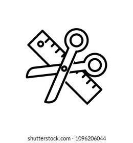 Tailor made icon