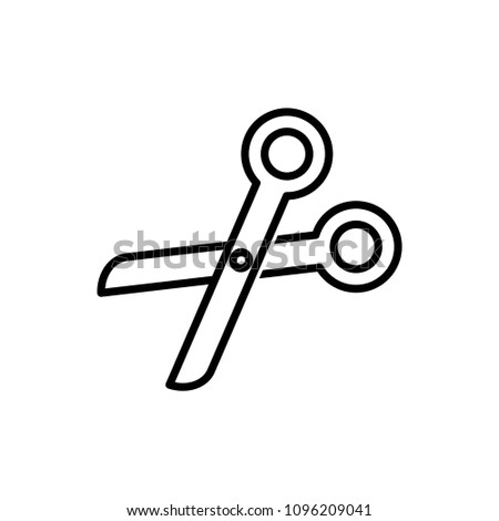 Tailor made icon