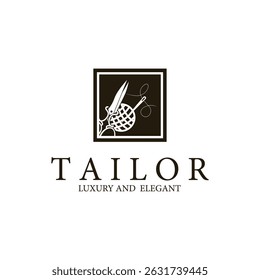 personalize o design de modelo de ilustração de vetor de ícone de logotipo profissional