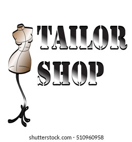 Tailor shop
