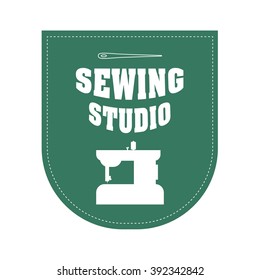 Tailor shop design