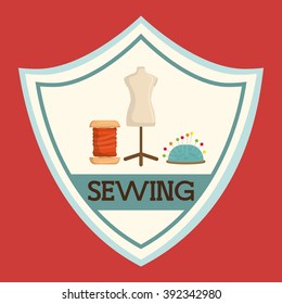 Tailor shop design