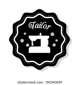 Tailor shop design