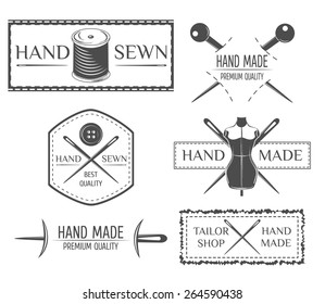tailor shop, sewing kit
