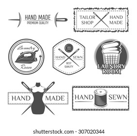 tailor shop, sewing kit