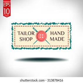 tailor shop, sewing kit