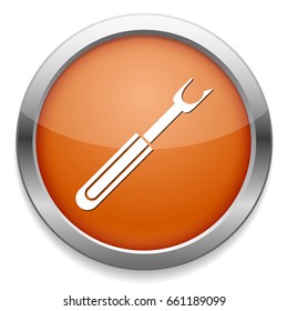 tailoring sharp tool icon