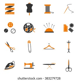 Tailoring simply icons for web and user interfaces