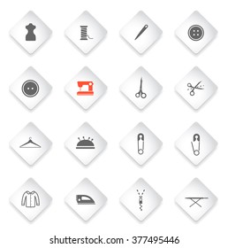 Tailoring simply symbol for web icons and user interface