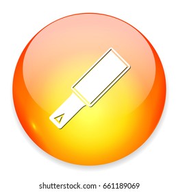 tailoring tool icon
