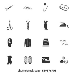 tailoring vector icons for user interface design