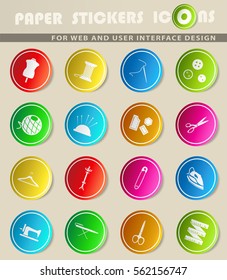 tailoring vector icons for user interface design