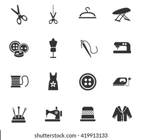 tailoring web icons for user interface design