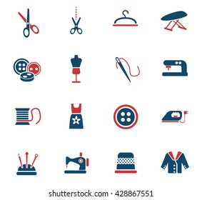 tailoring web icons for user interface design