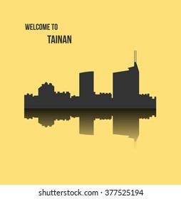 Tainan, Taiwan